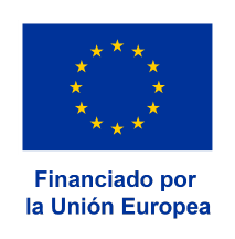 Financiado por la Unión Europea