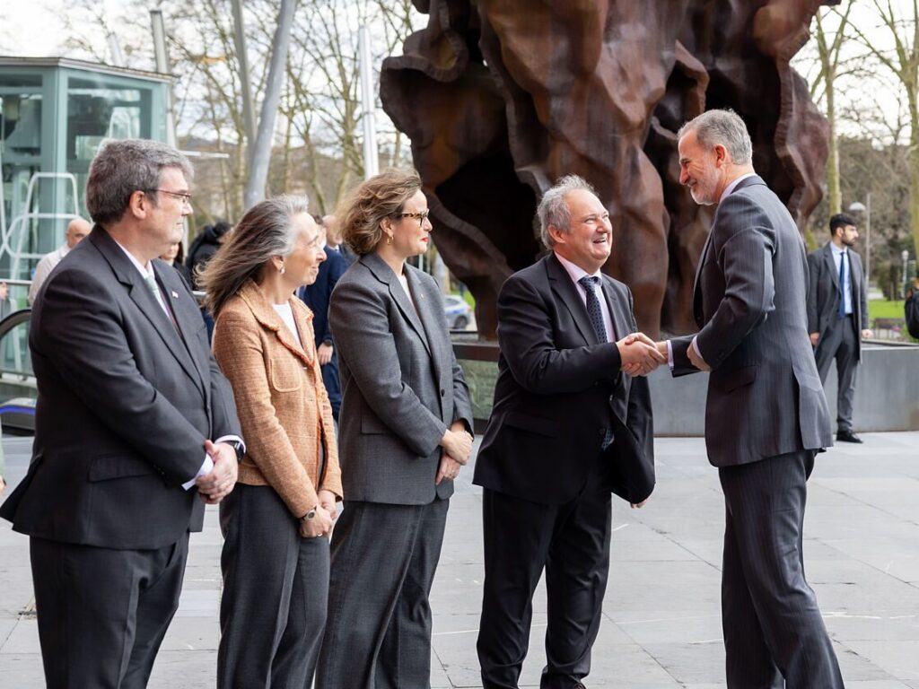 Congreso Nacional de Industria 2026 Catena-X Innovalia