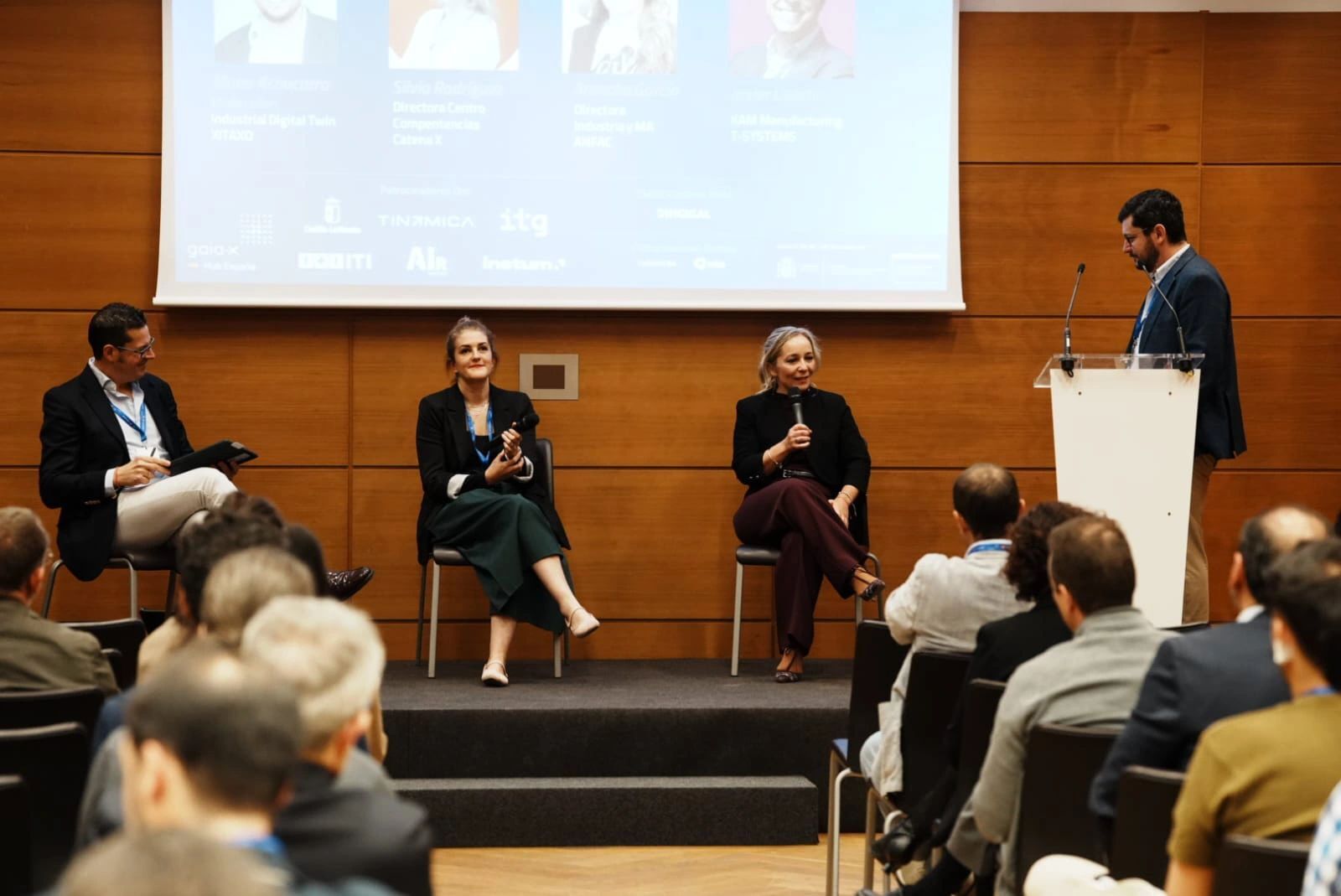 Imagen noticia Catena