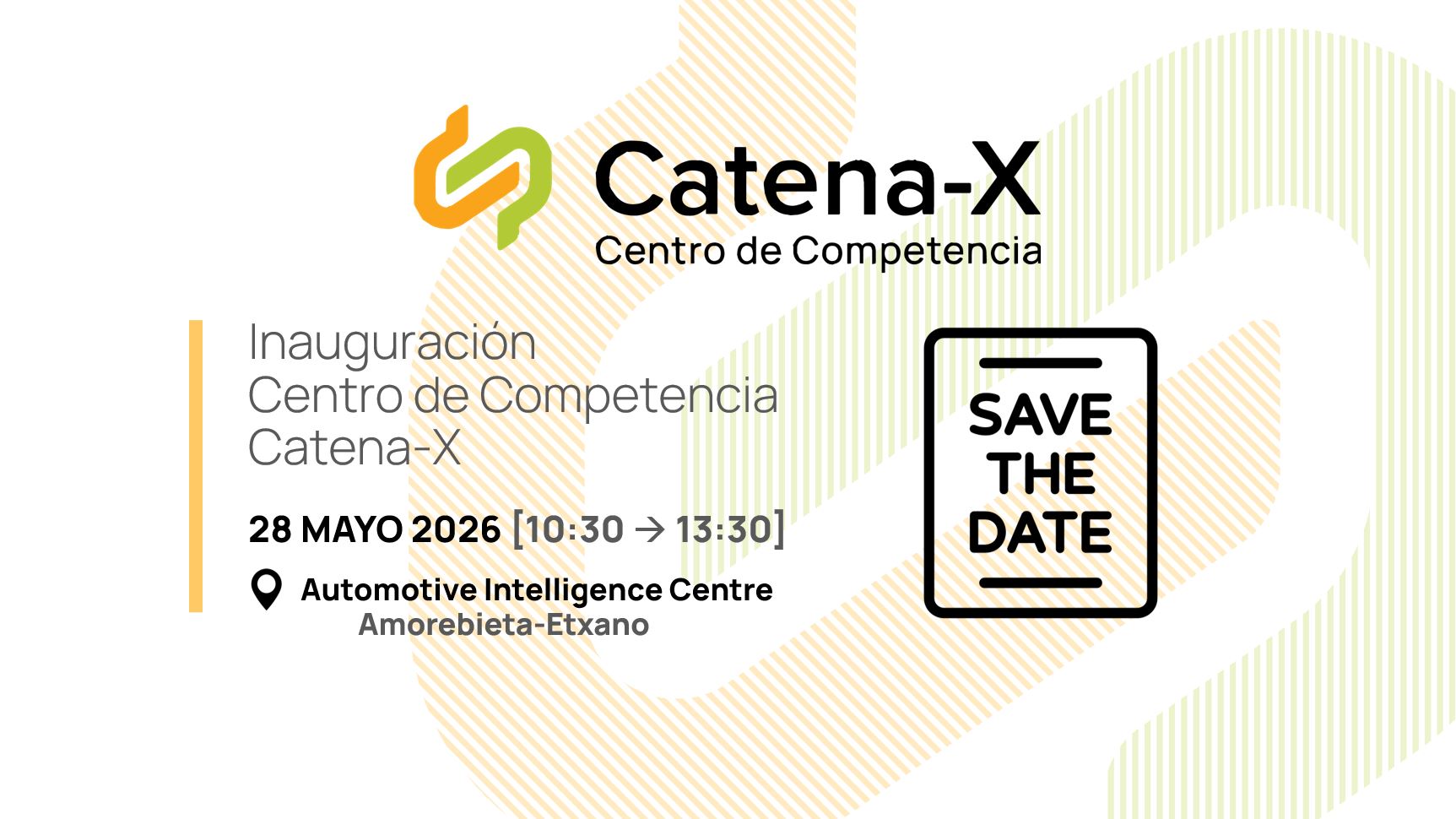 Imagen noticia Catena