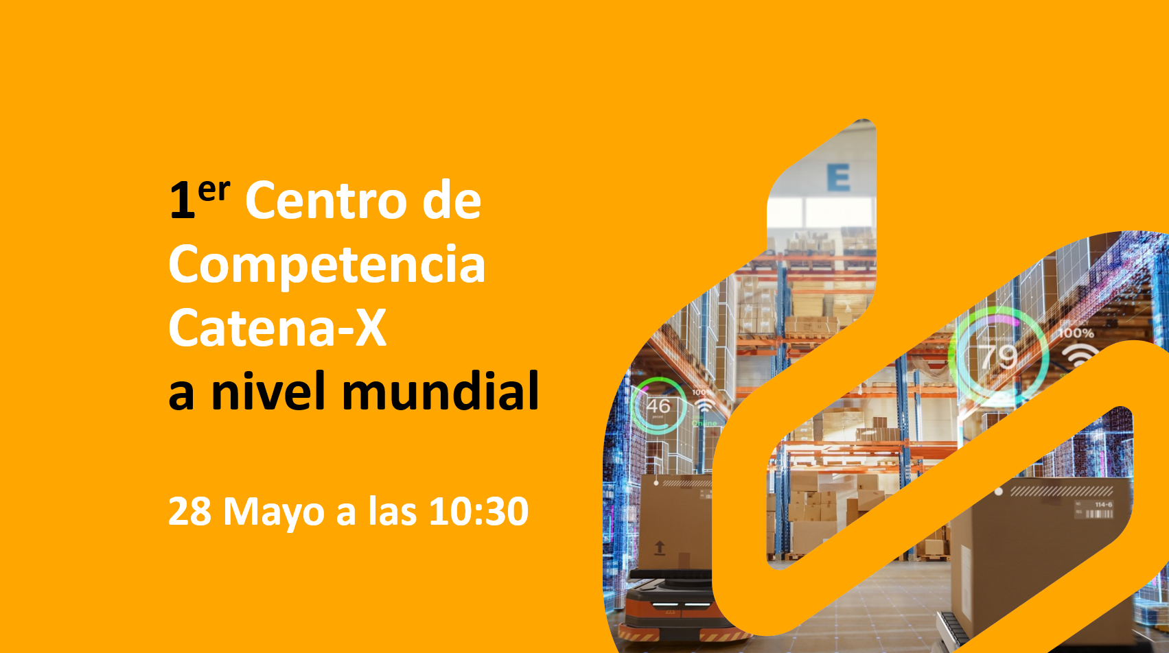 Imagen noticia Catena