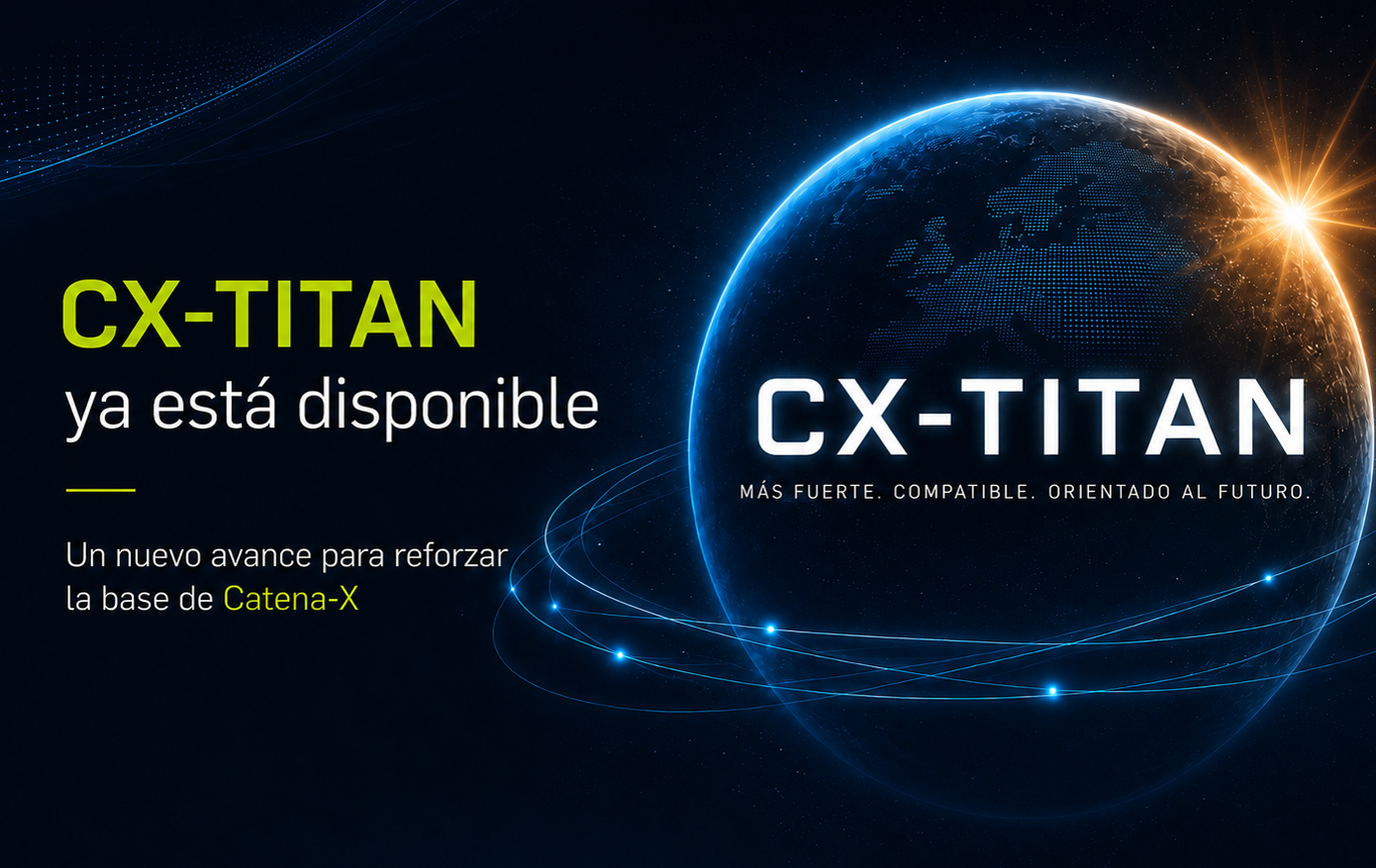 Imagen noticia Catena